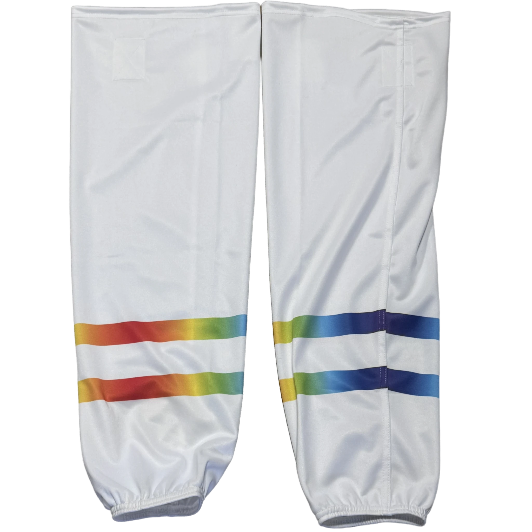 Chaussettes ECHL d'occasion (Pride)